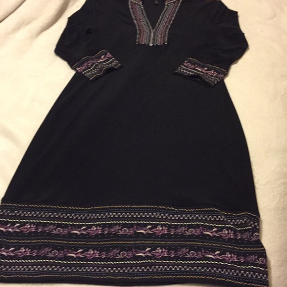 Sale❤️WH/BM DRESS - Picture 3 of 5